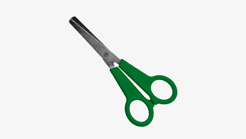 Tijeras Baco - Scissors, transparent png download