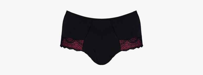 Radiate Black Azalea - Lace, transparent png download