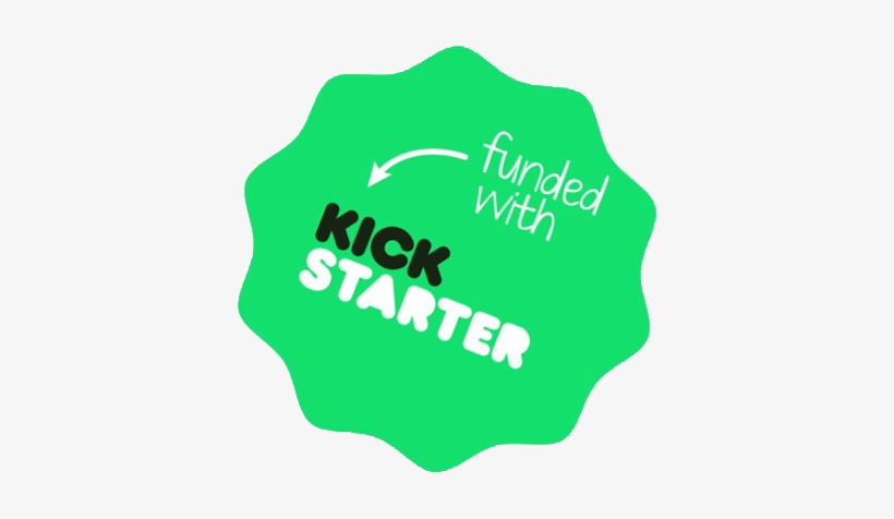 Successful Kickstarter Campaign Cropped Copy - Esington Glass Productivity Timer (trio, Mini), transparent png download