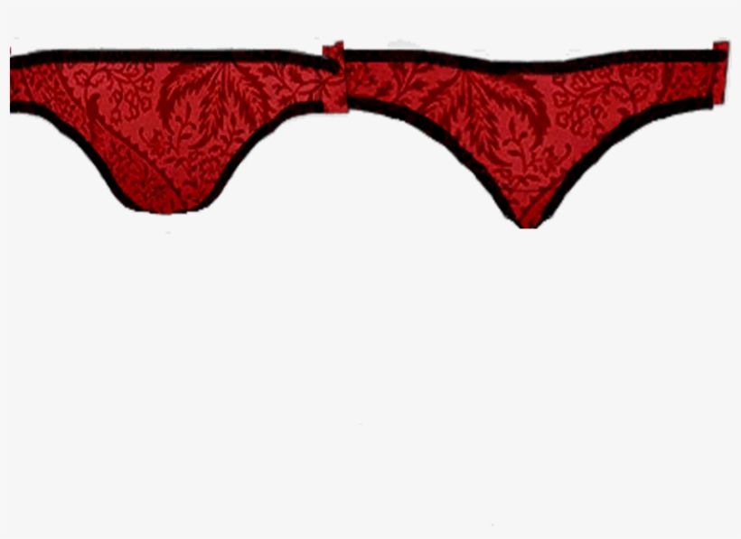 Download 180kb - Panties, transparent png download
