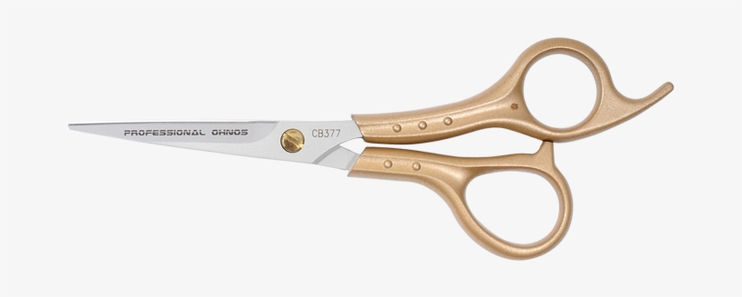 Tijera De - Tijeras De Estilista, transparent png download