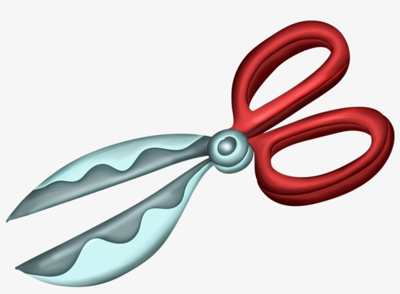 Ampliar Esta Imagen - Scissors, transparent png download