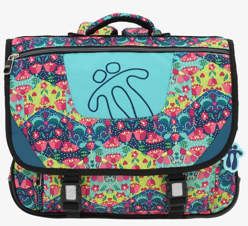 Mil Luces - Diaper Bag, transparent png download