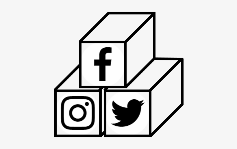 Social Media Facebook Instagram Twitter Boop My Nose, transparent png download