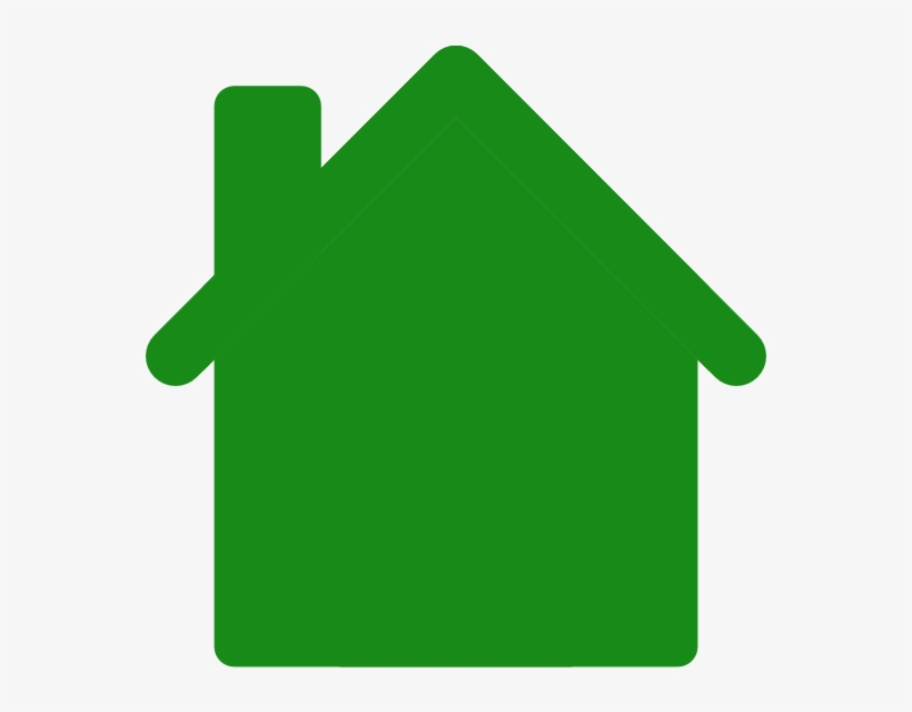 Green House Outline, transparent png download