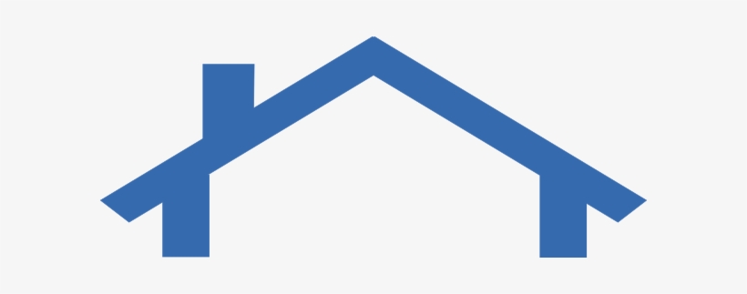 Clip - House Outline Clip Art, transparent png download