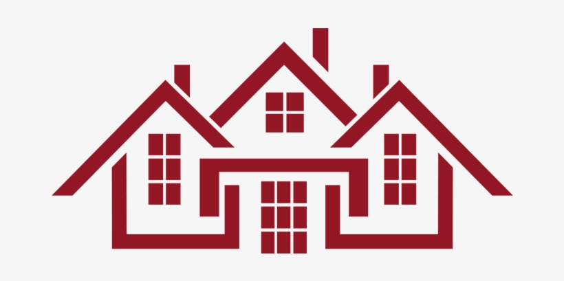 House Outline Png Download - Moscow, transparent png download