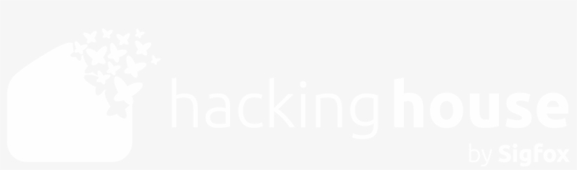 The Hacking House - Internet Of Things, transparent png download