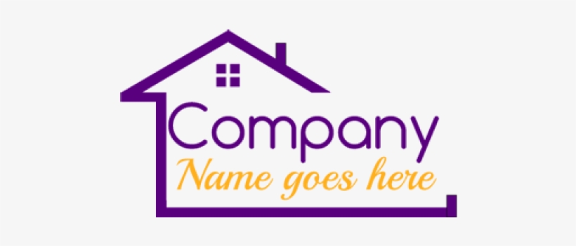 Outline Of A House - Promise Of Hope Shelter, transparent png download