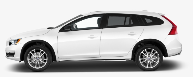 Volvo Png - Subaru Impreza 2018 White, transparent png download