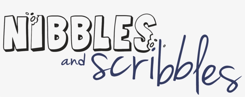 Nibbles And Scribbles - Cathys Concepts Hh3600 Still H, transparent png download