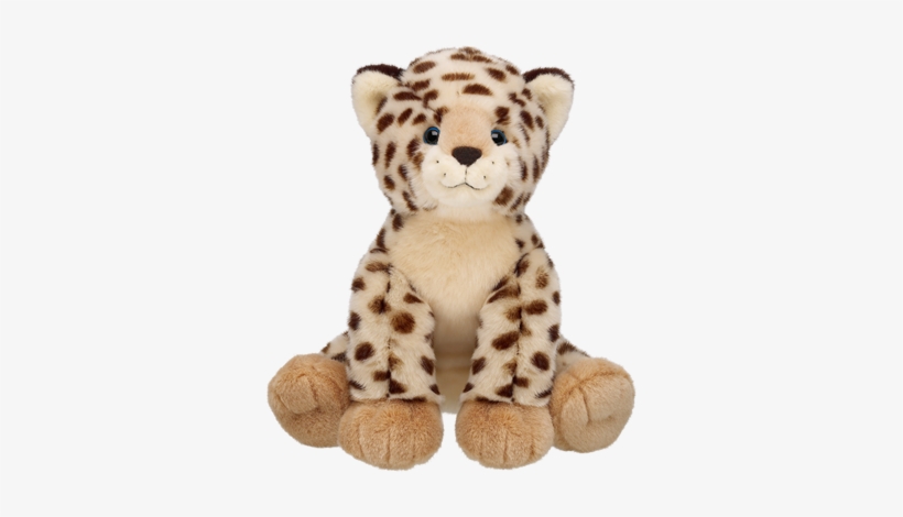 Transparent Images Pluspng Pluspngcom - Baby Panther Build A Bear, transparent png download