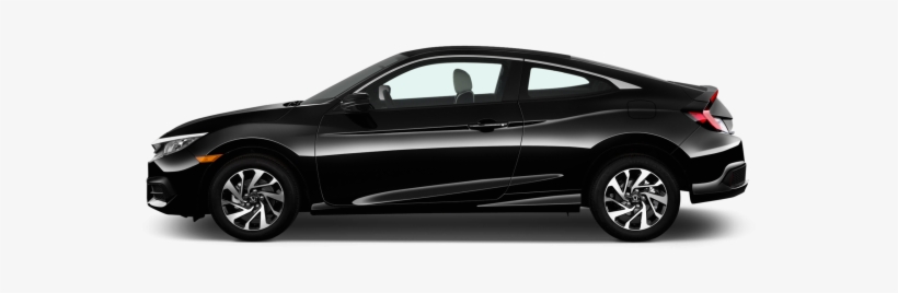 Let Us Start This Off With The Basics, What Is Car - 2018 Honda Civic Coupe, transparent png download