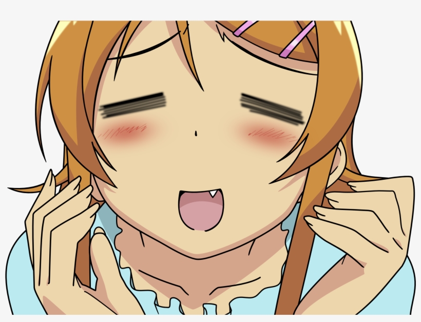 Download Png - Kirino Fond Transparent, transparent png download