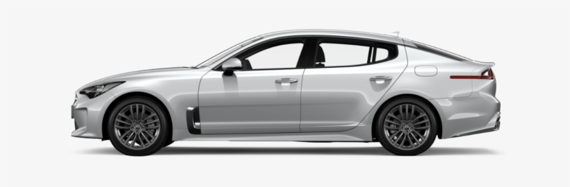 200si - Kia Stinger 3300, transparent png download