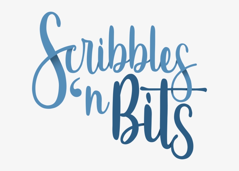 Scribbles 'n Bits - Imagine Scribbles, transparent png download
