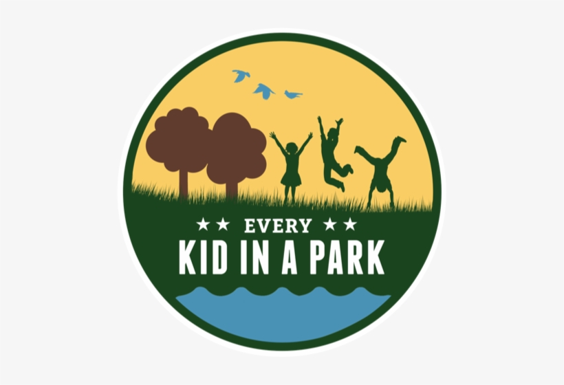 Every Kid In A Park - Every Kid In A Park Logo, transparent png download