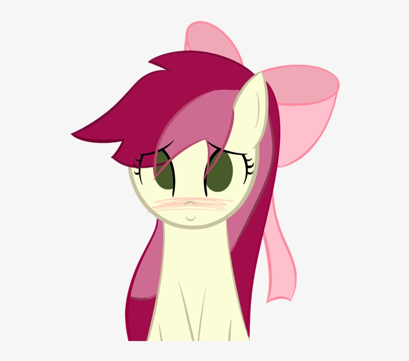 Before Editing - My Little Pony: Friendship Is Magic, transparent png download