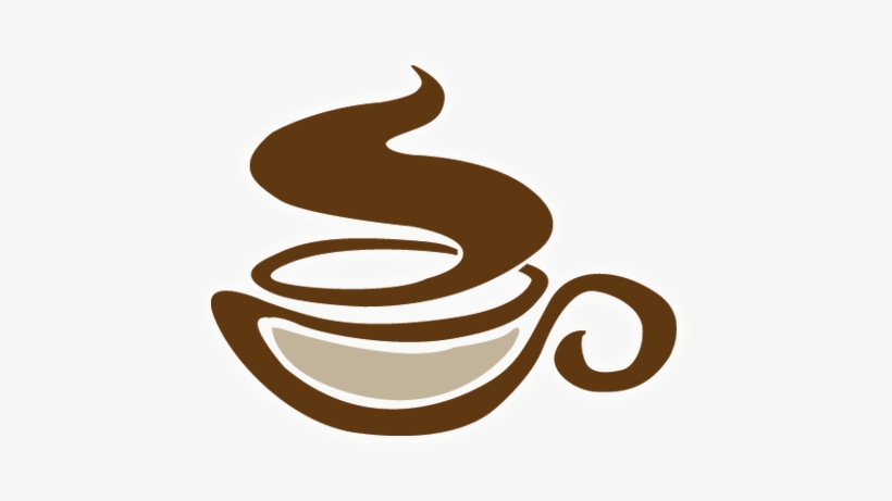Gifs De Tazas De Café - Brew Tea Coffee Logo, transparent png download