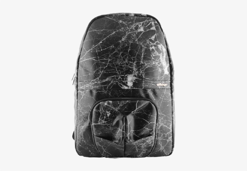Smokey Jade Gorilla - Backpack, transparent png download