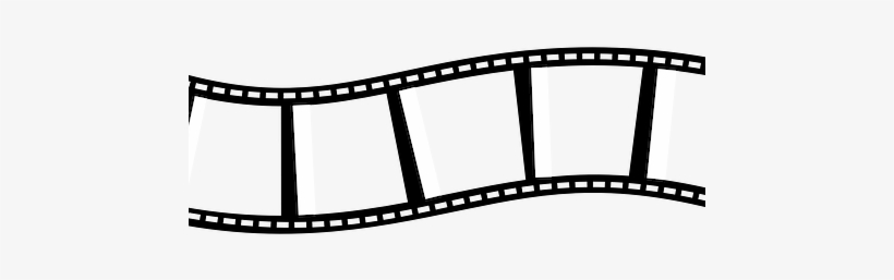 Vector Stock Movie Clipart Tumblr Transparent - Movies Png, transparent png download