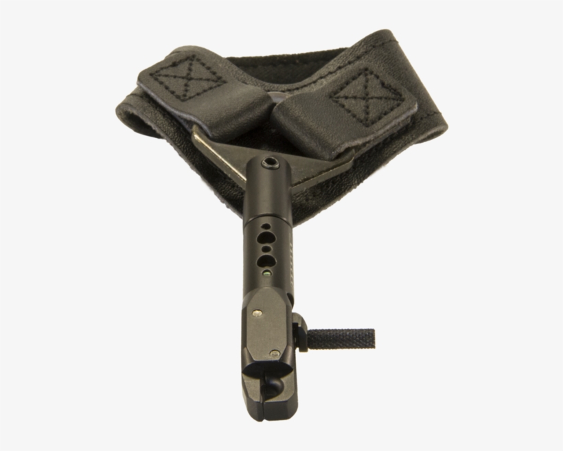 Scott Archery Little Goose Release Buckle Strap Black - Scott Archery Little Goose Release, transparent png download