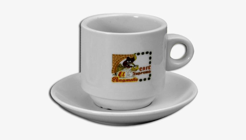 Otros Productos Tazas Y Platos El Panameño - Plate, transparent png download