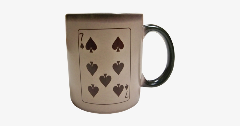 Taza De Café Por Nanswer - Mms By Nanswer - Trick, transparent png download