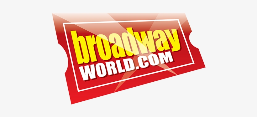 Broadway-world - Broadway World Chicago Logo, transparent png download