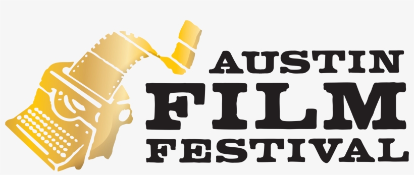 Austin Film Festival - 2017 Austin Film Festival, transparent png download