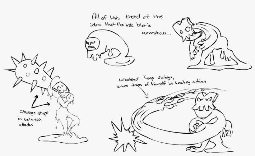 Ink Blot Attack Concepts Austin Tx Graphics - Texas, transparent png download