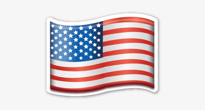 Usa Flag Emoji Usa Flag Emoji