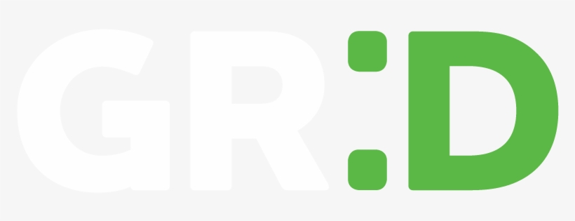 Gr - Grid Bikeshare Logo, transparent png download