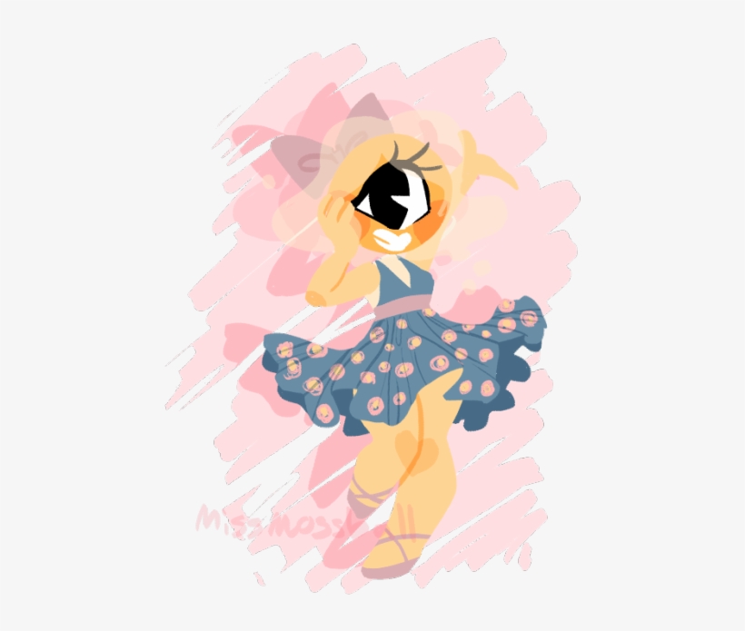 Elsie Is Best Egg - Ink Blot Test, transparent png download