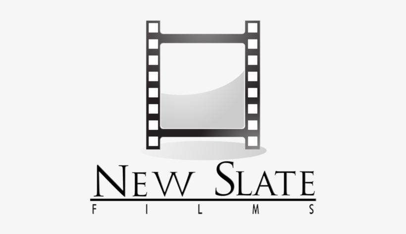 New Slate Films - Design, transparent png download