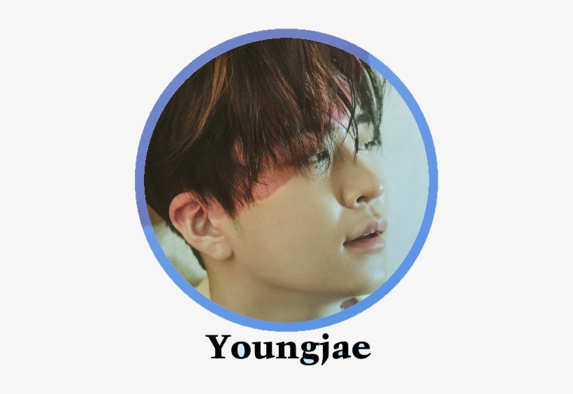 Presentyou Youngjae Pfp 2 - Choi Young-jae, transparent png download