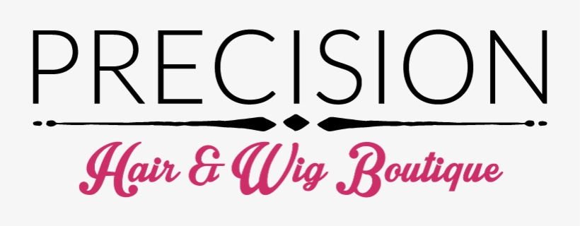 Precision Hair & Wigs - Precision Hair, transparent png download