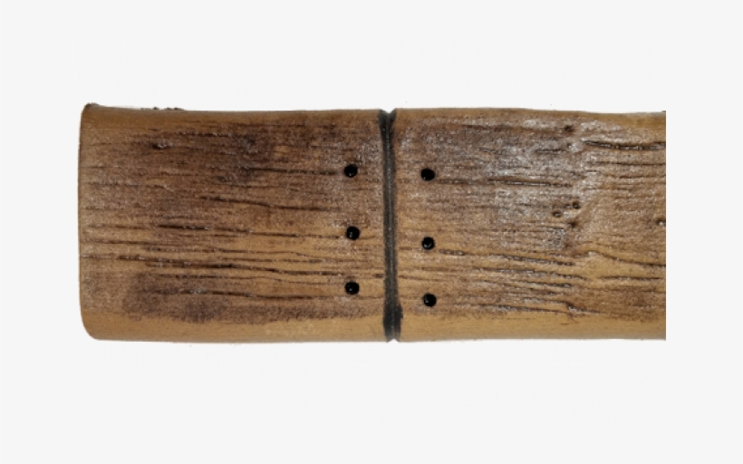 Wood Grain Texture Roller - Wood, transparent png download