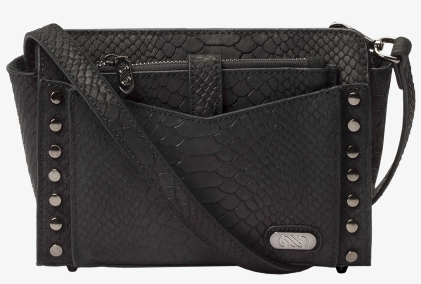 Stashlogix Prostash Cannabis Storage - Messenger Bag, transparent png download