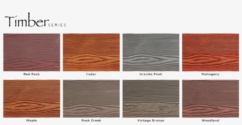 Has Been Refined Through Years Of Experience Around - Allura Fiber Cement Siding Stained, transparent png download