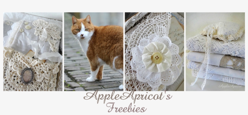 Appleapricot's Freebies - Rose, transparent png download