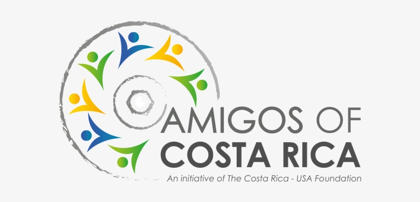 Amigos Of Costa Rica - Costa Rica Foundations, transparent png download