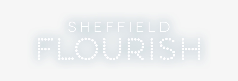 Sheffield Flourish - Circle, transparent png download