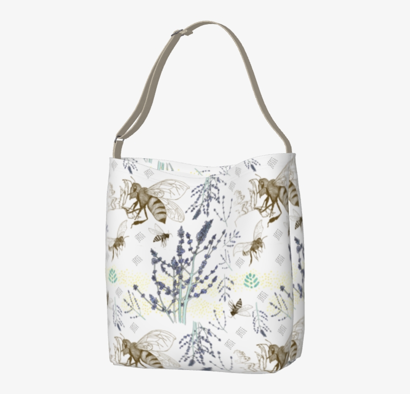 Vintage Bee, transparent png download