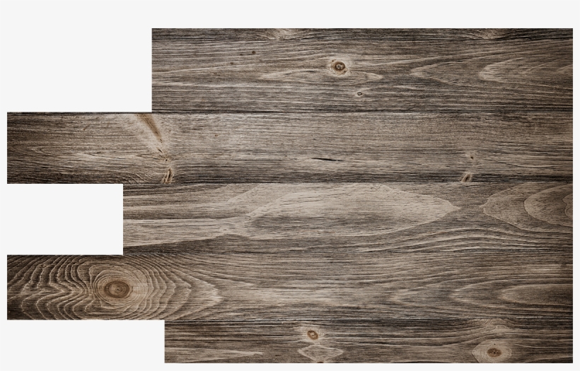 Regular Woodgrain Flipped - Plank, transparent png download