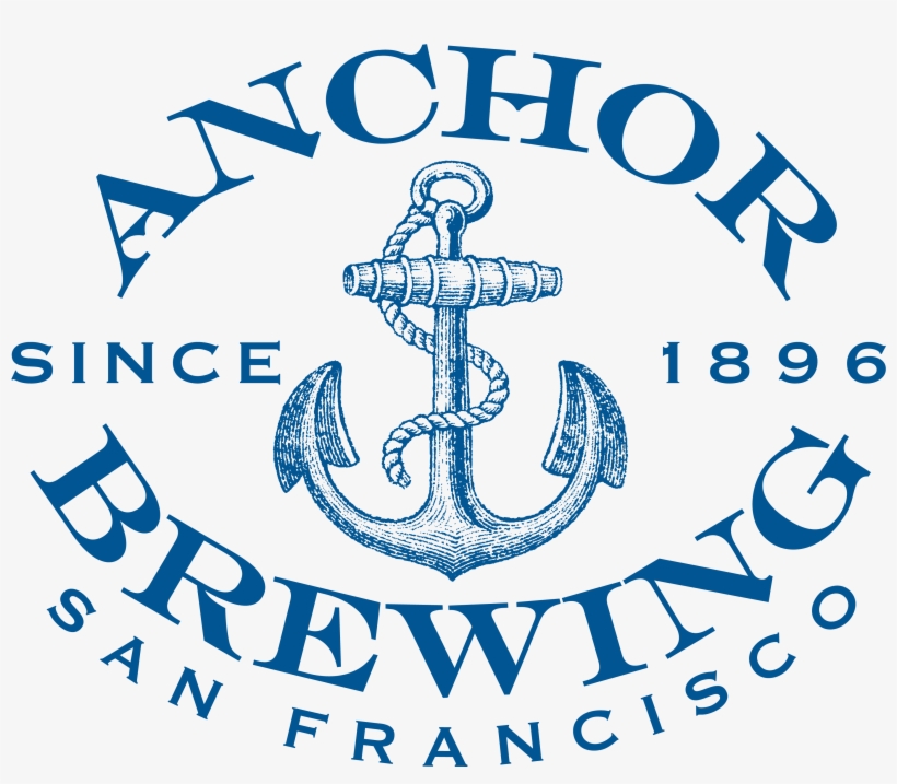 Anchor Brewing Logo - Anchor Brewing Logo Png, transparent png download