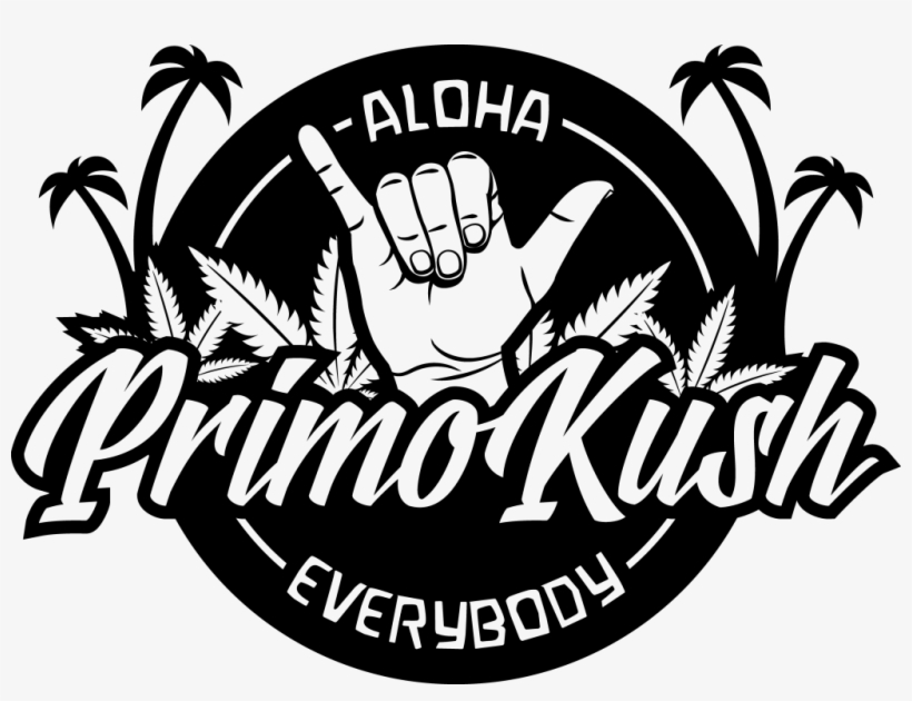 Friday Insomniac Smoke Sesh With Primo Kush - Primo Kush, transparent png download