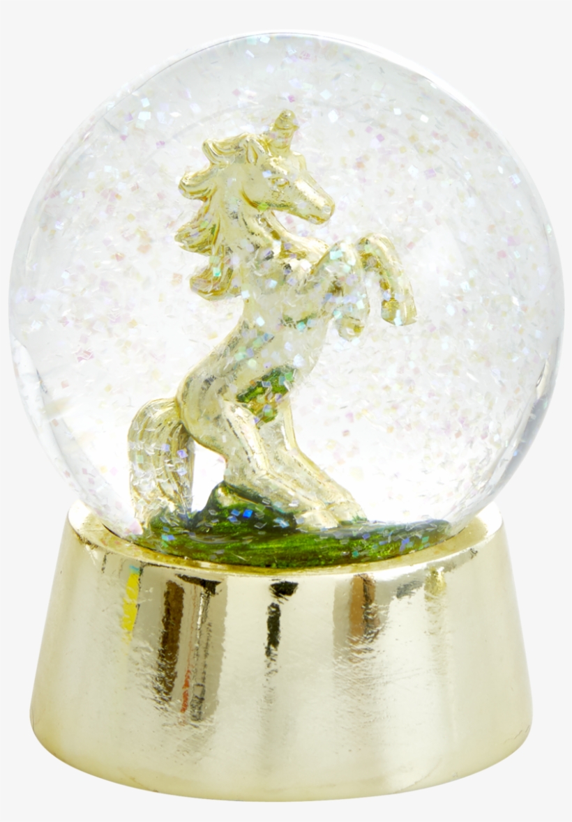 Snow Globe, transparent png download