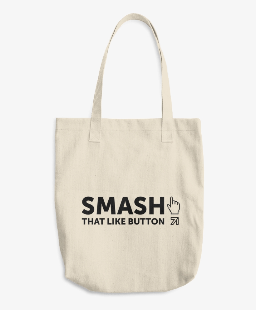 Maryjcafe Purposes Cotton Tote Bag Made In The Usa - Bearcat Cotton Tote Bag (girl), transparent png download