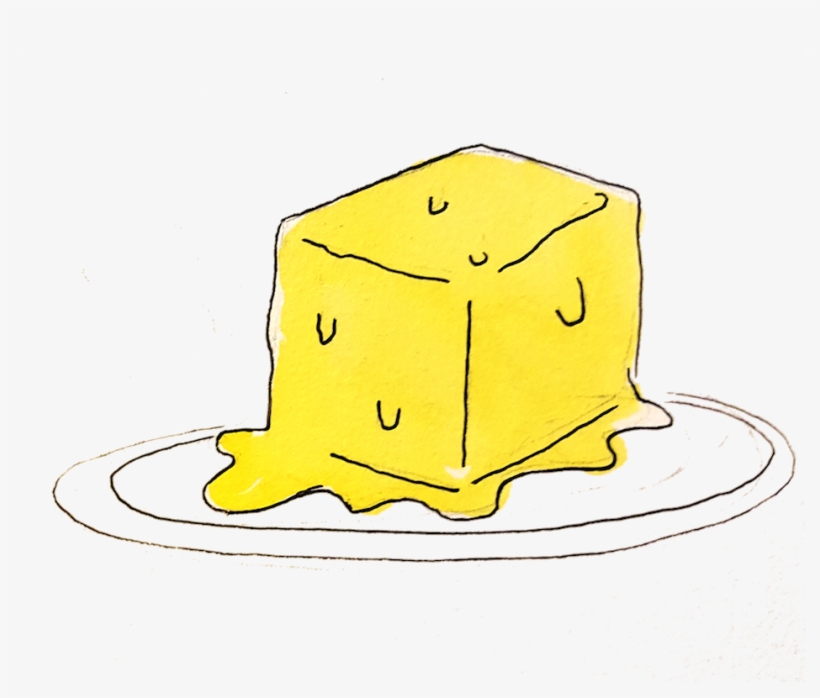 An Orlando Writer Gets Baked At A Secret Cannabis Infused - Food, transparent png download